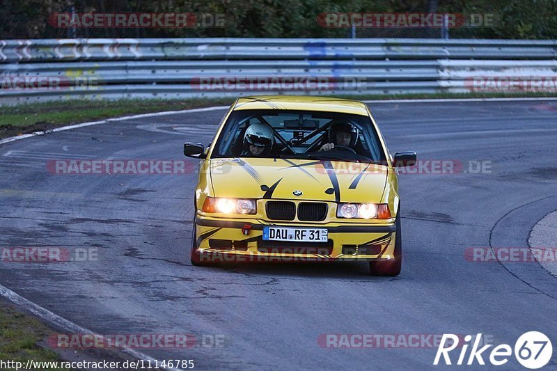 Bild #11146785 - Touristenfahrten Nürburgring Nordschleife (12.10.2020)