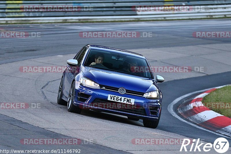 Bild #11146792 - Touristenfahrten Nürburgring Nordschleife (12.10.2020)