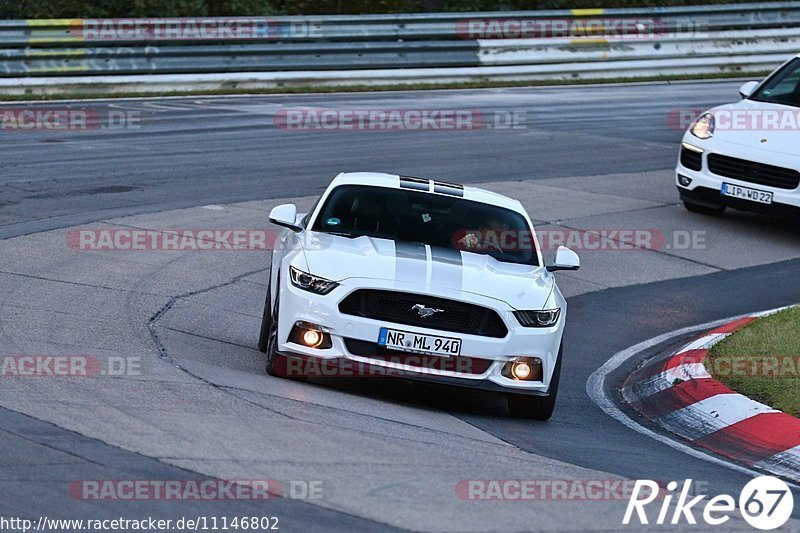 Bild #11146802 - Touristenfahrten Nürburgring Nordschleife (12.10.2020)