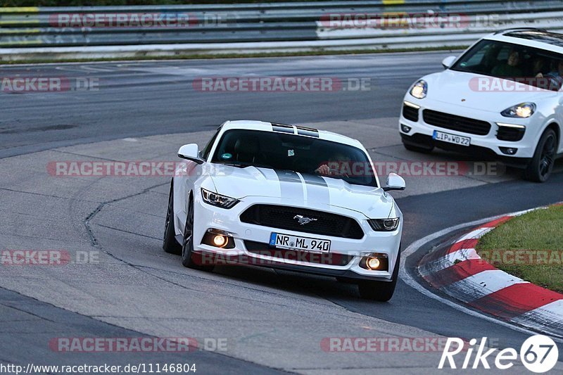 Bild #11146804 - Touristenfahrten Nürburgring Nordschleife (12.10.2020)