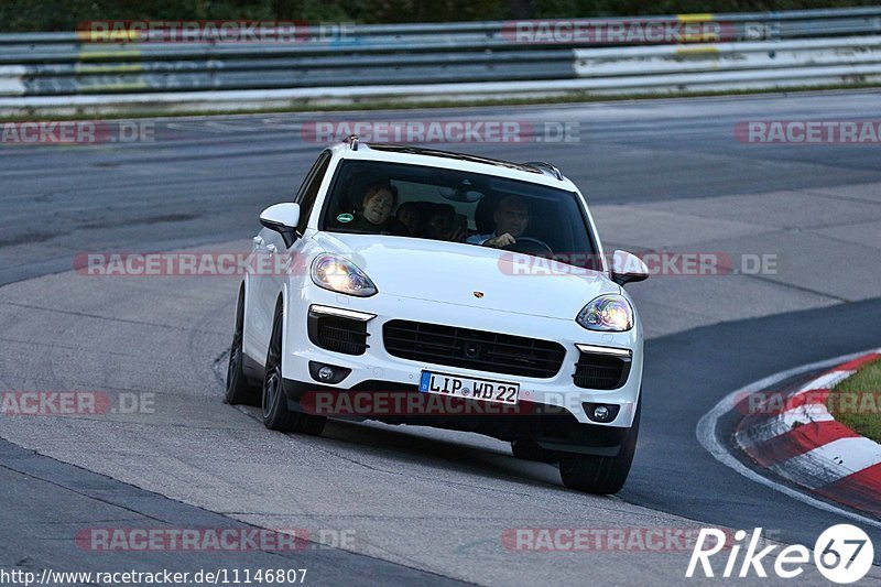 Bild #11146807 - Touristenfahrten Nürburgring Nordschleife (12.10.2020)