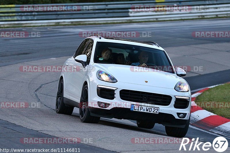 Bild #11146811 - Touristenfahrten Nürburgring Nordschleife (12.10.2020)