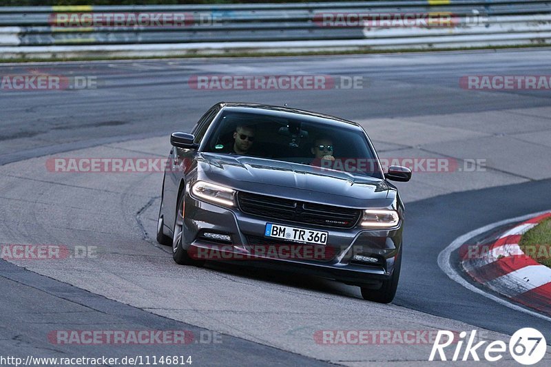 Bild #11146814 - Touristenfahrten Nürburgring Nordschleife (12.10.2020)