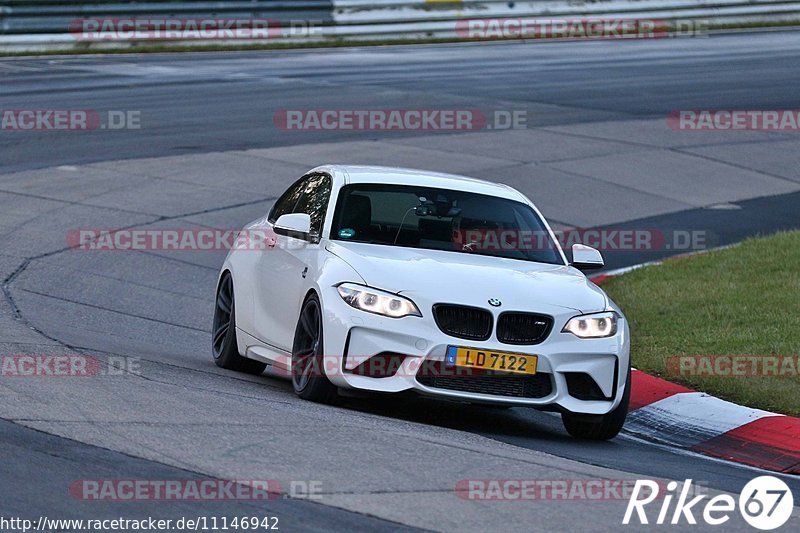 Bild #11146942 - Touristenfahrten Nürburgring Nordschleife (12.10.2020)