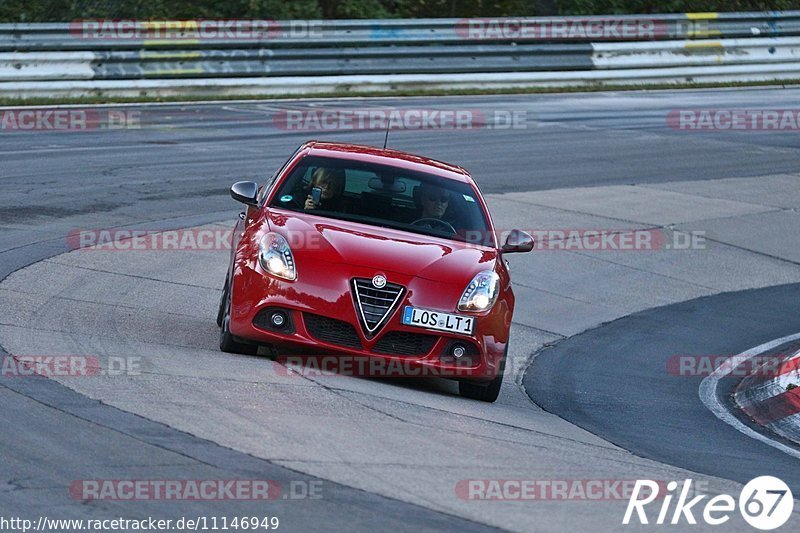 Bild #11146949 - Touristenfahrten Nürburgring Nordschleife (12.10.2020)