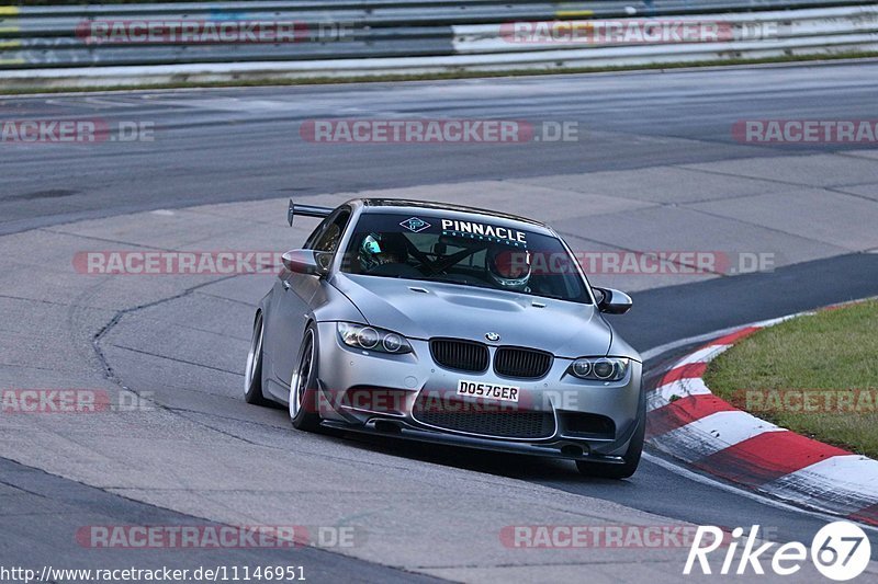 Bild #11146951 - Touristenfahrten Nürburgring Nordschleife (12.10.2020)