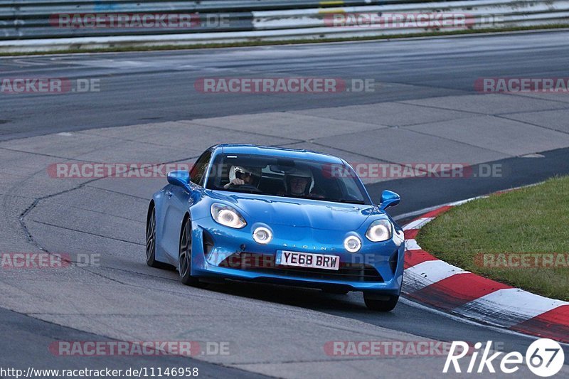 Bild #11146958 - Touristenfahrten Nürburgring Nordschleife (12.10.2020)