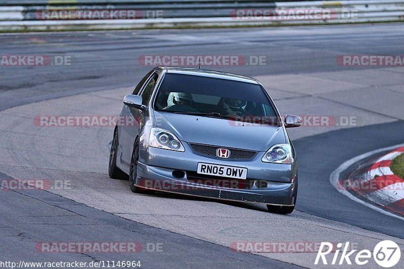 Bild #11146964 - Touristenfahrten Nürburgring Nordschleife (12.10.2020)