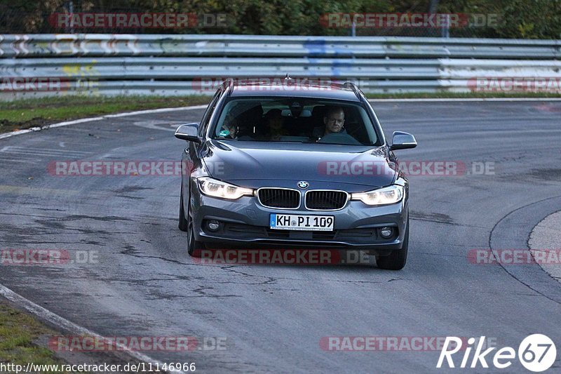 Bild #11146966 - Touristenfahrten Nürburgring Nordschleife (12.10.2020)