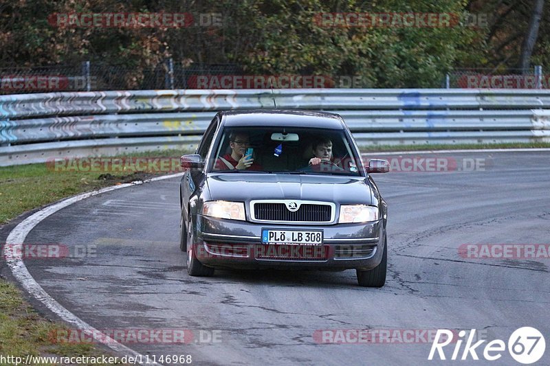 Bild #11146968 - Touristenfahrten Nürburgring Nordschleife (12.10.2020)