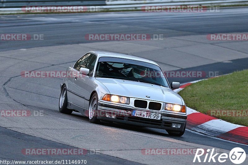 Bild #11146970 - Touristenfahrten Nürburgring Nordschleife (12.10.2020)