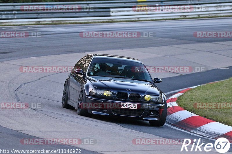 Bild #11146972 - Touristenfahrten Nürburgring Nordschleife (12.10.2020)