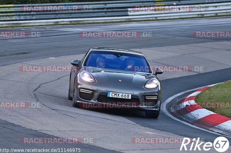 Bild #11146975 - Touristenfahrten Nürburgring Nordschleife (12.10.2020)