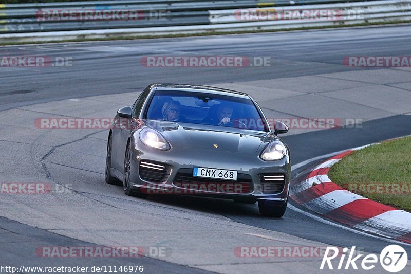 Bild #11146976 - Touristenfahrten Nürburgring Nordschleife (12.10.2020)