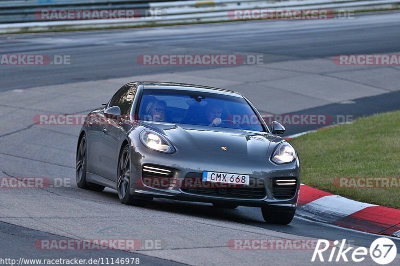 Bild #11146978 - Touristenfahrten Nürburgring Nordschleife (12.10.2020)