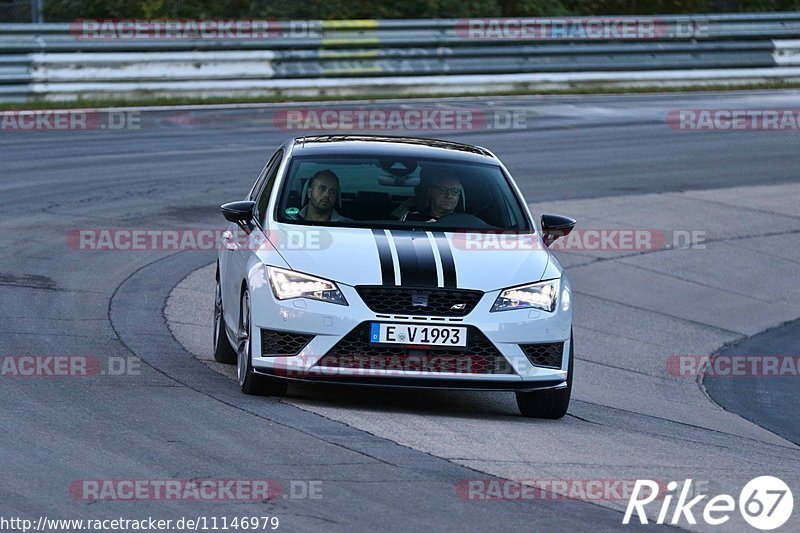 Bild #11146979 - Touristenfahrten Nürburgring Nordschleife (12.10.2020)