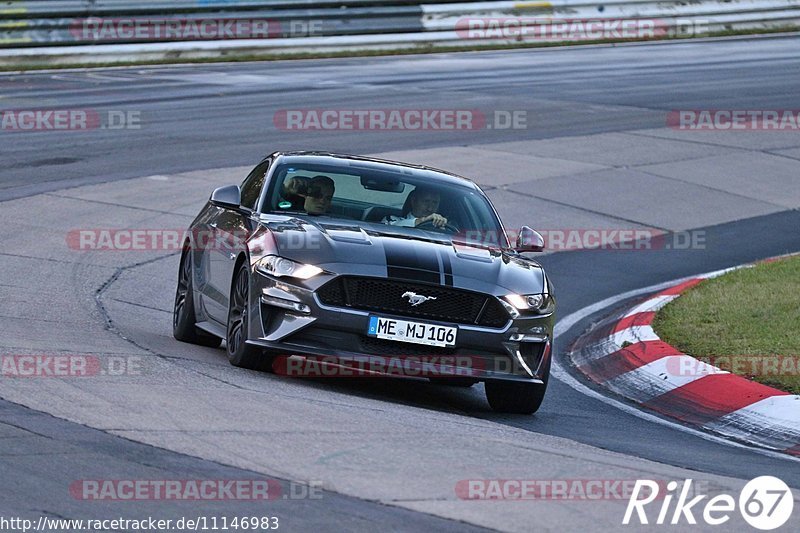 Bild #11146983 - Touristenfahrten Nürburgring Nordschleife (12.10.2020)