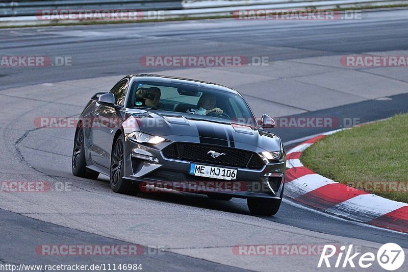 Bild #11146984 - Touristenfahrten Nürburgring Nordschleife (12.10.2020)