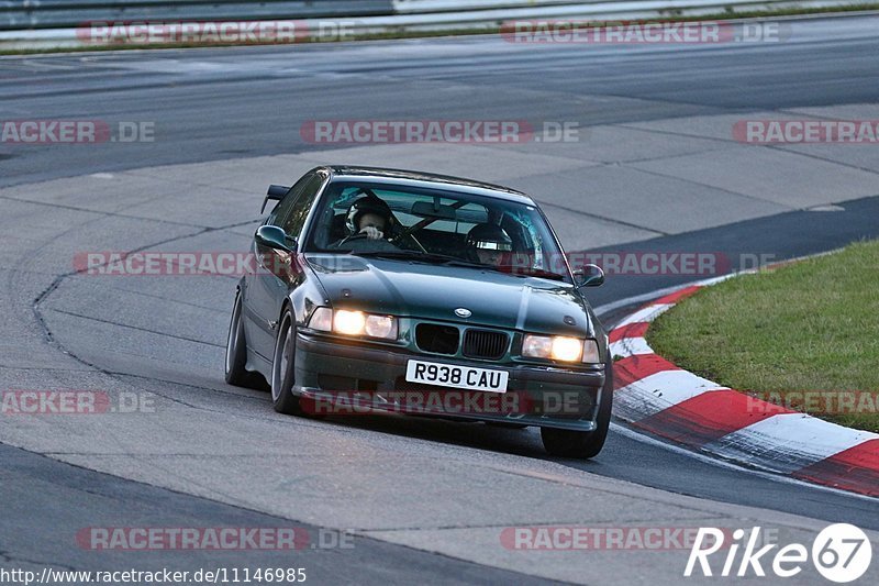 Bild #11146985 - Touristenfahrten Nürburgring Nordschleife (12.10.2020)