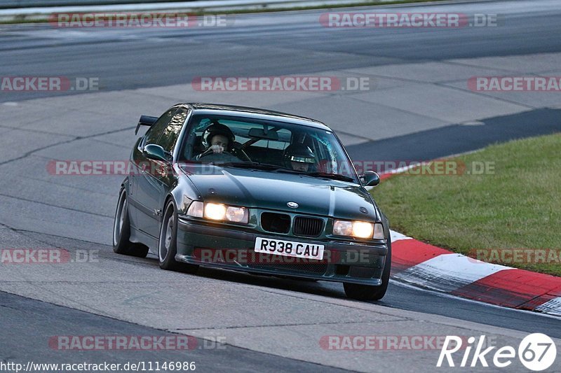 Bild #11146986 - Touristenfahrten Nürburgring Nordschleife (12.10.2020)