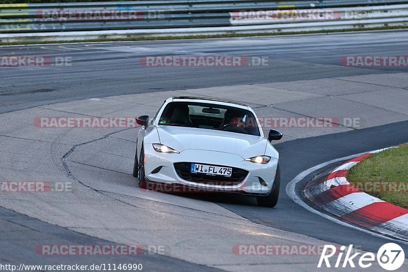 Bild #11146990 - Touristenfahrten Nürburgring Nordschleife (12.10.2020)