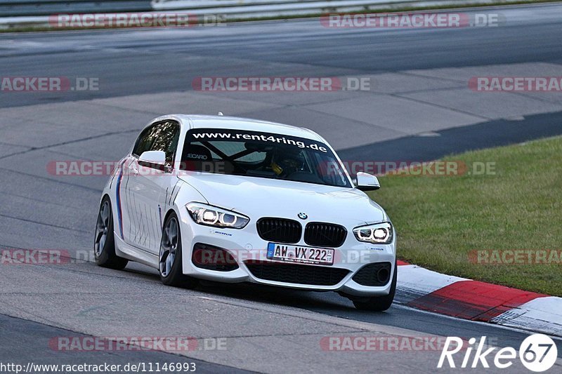 Bild #11146993 - Touristenfahrten Nürburgring Nordschleife (12.10.2020)