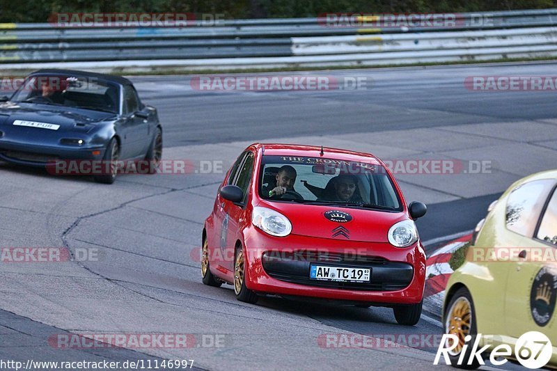 Bild #11146997 - Touristenfahrten Nürburgring Nordschleife (12.10.2020)