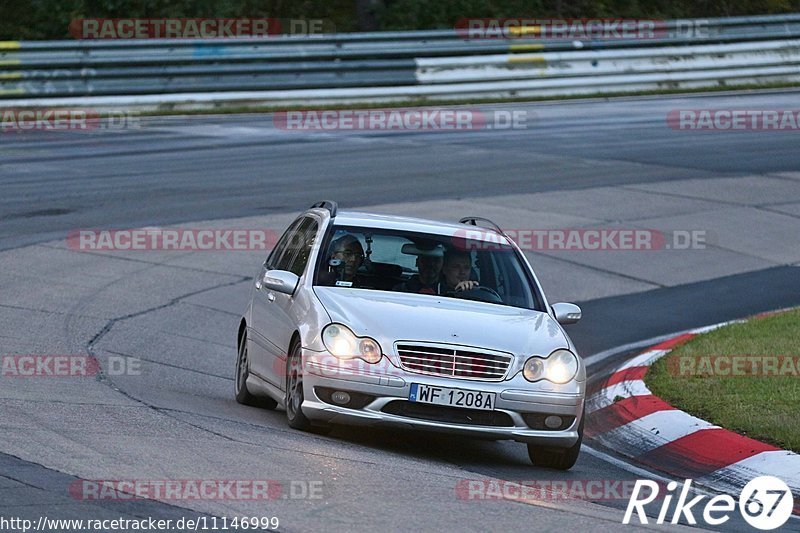 Bild #11146999 - Touristenfahrten Nürburgring Nordschleife (12.10.2020)