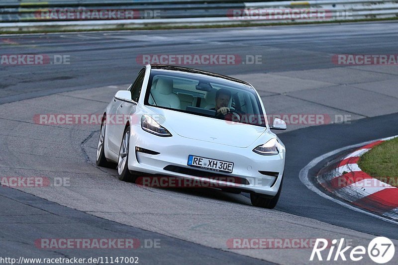 Bild #11147002 - Touristenfahrten Nürburgring Nordschleife (12.10.2020)