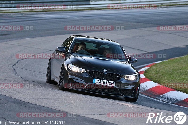 Bild #11147015 - Touristenfahrten Nürburgring Nordschleife (12.10.2020)