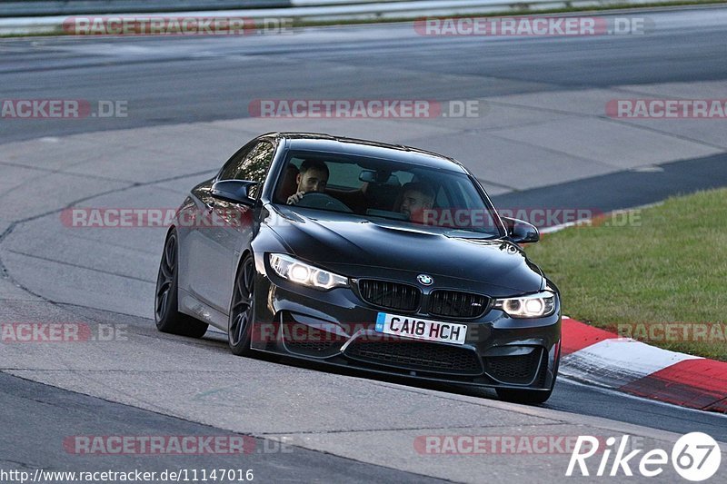 Bild #11147016 - Touristenfahrten Nürburgring Nordschleife (12.10.2020)