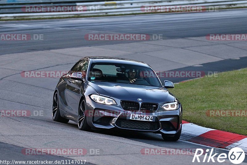 Bild #11147017 - Touristenfahrten Nürburgring Nordschleife (12.10.2020)