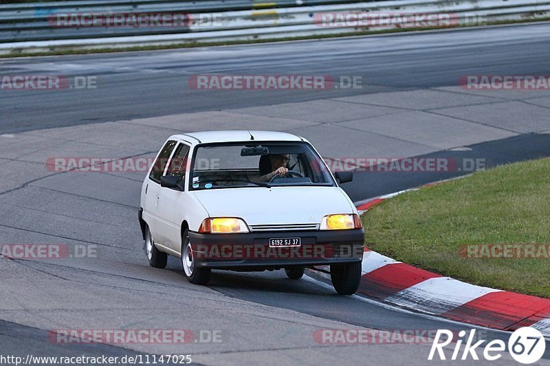 Bild #11147025 - Touristenfahrten Nürburgring Nordschleife (12.10.2020)