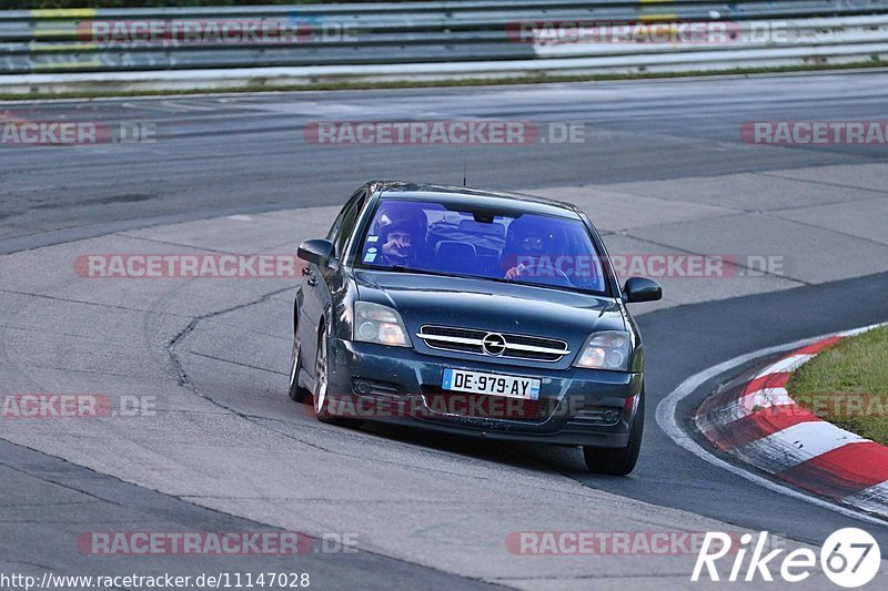 Bild #11147028 - Touristenfahrten Nürburgring Nordschleife (12.10.2020)