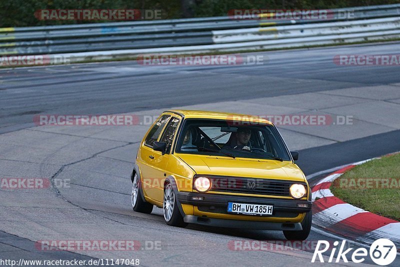 Bild #11147048 - Touristenfahrten Nürburgring Nordschleife (12.10.2020)