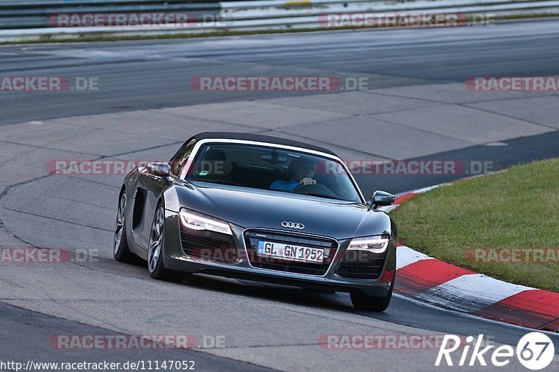 Bild #11147052 - Touristenfahrten Nürburgring Nordschleife (12.10.2020)