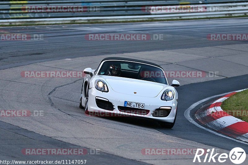 Bild #11147057 - Touristenfahrten Nürburgring Nordschleife (12.10.2020)