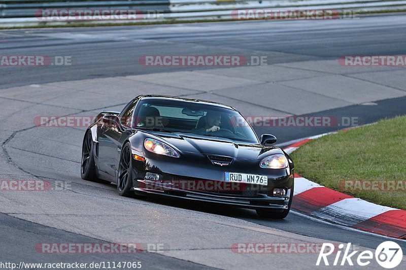 Bild #11147065 - Touristenfahrten Nürburgring Nordschleife (12.10.2020)