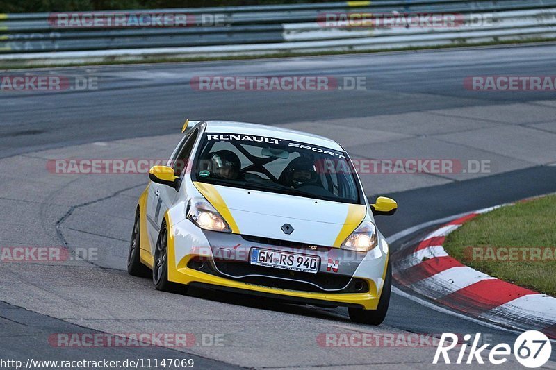 Bild #11147069 - Touristenfahrten Nürburgring Nordschleife (12.10.2020)