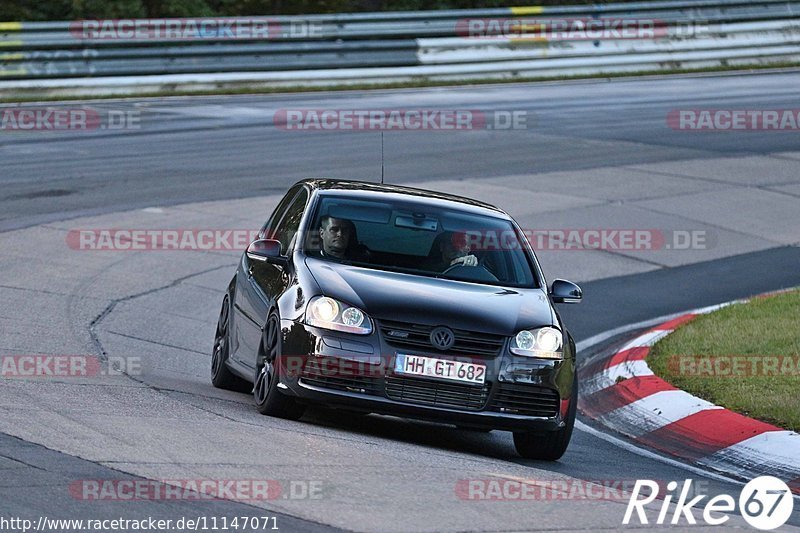 Bild #11147071 - Touristenfahrten Nürburgring Nordschleife (12.10.2020)