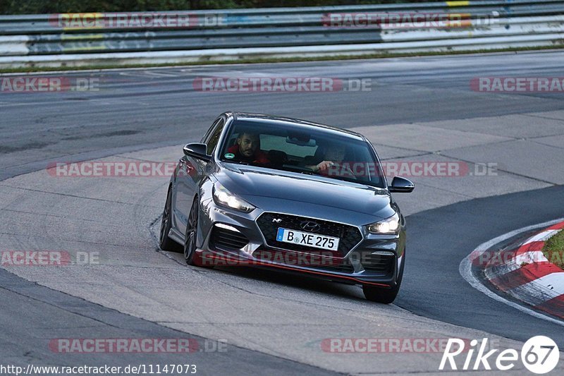 Bild #11147073 - Touristenfahrten Nürburgring Nordschleife (12.10.2020)