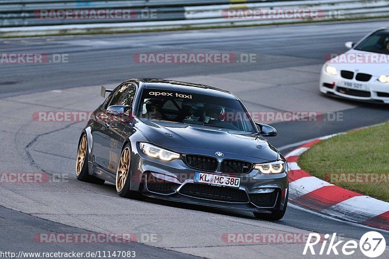 Bild #11147083 - Touristenfahrten Nürburgring Nordschleife (12.10.2020)