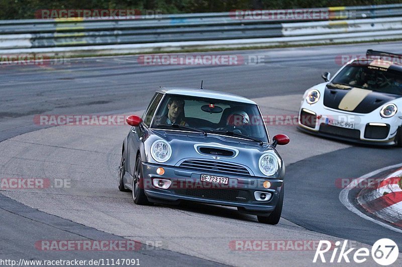 Bild #11147091 - Touristenfahrten Nürburgring Nordschleife (12.10.2020)