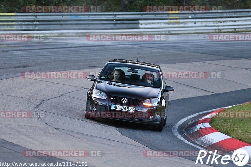 Bild #11147102 - Touristenfahrten Nürburgring Nordschleife (12.10.2020)