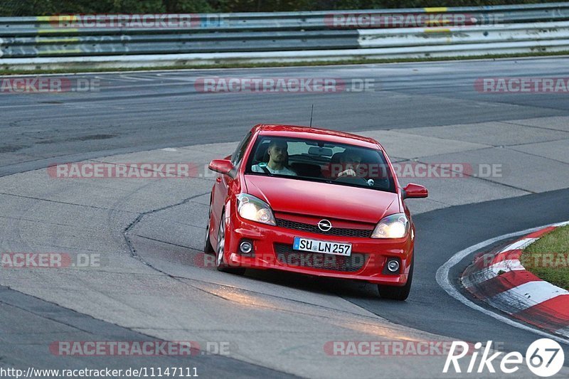 Bild #11147111 - Touristenfahrten Nürburgring Nordschleife (12.10.2020)