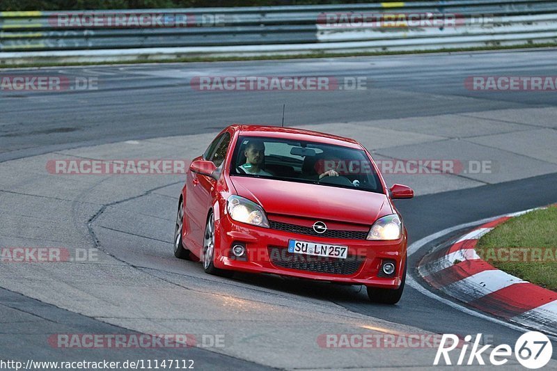 Bild #11147112 - Touristenfahrten Nürburgring Nordschleife (12.10.2020)