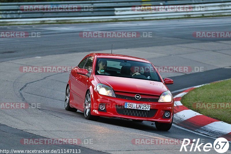 Bild #11147113 - Touristenfahrten Nürburgring Nordschleife (12.10.2020)