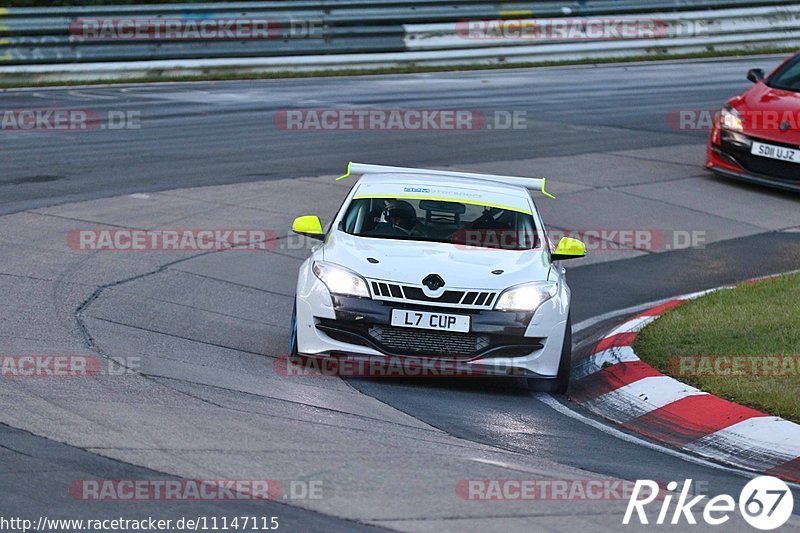 Bild #11147115 - Touristenfahrten Nürburgring Nordschleife (12.10.2020)