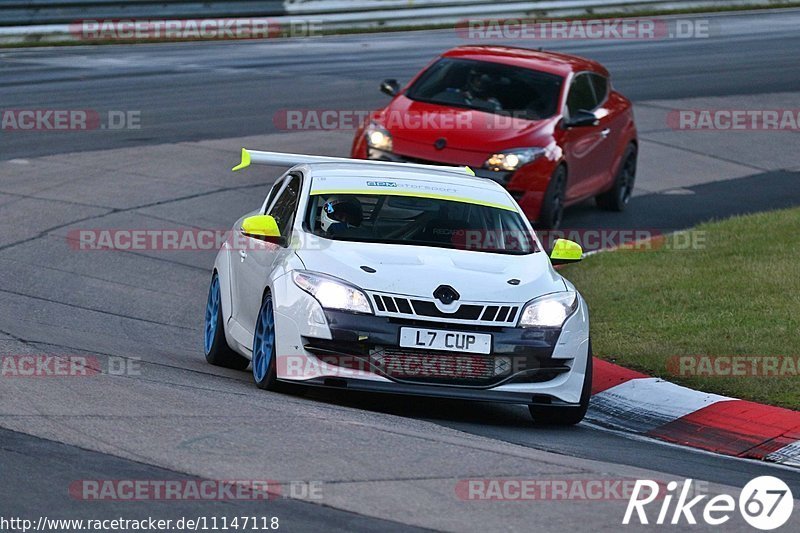 Bild #11147118 - Touristenfahrten Nürburgring Nordschleife (12.10.2020)