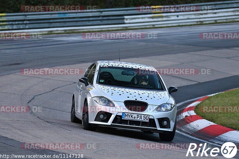 Bild #11147128 - Touristenfahrten Nürburgring Nordschleife (12.10.2020)